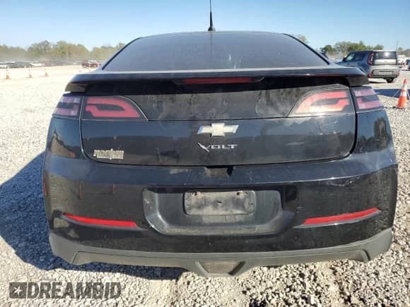 2012 Chevrolet Volt с VIN 1G1RA6E40CU112077, выставлен на аукционе Copart как лот 86715515 с пробегом 206 884 миль миль и Чистый • Clean title. История ставок и продаж доступна на DreamBid. Изображение 6.