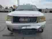 2007 GMC Sierra 1500 SLE2 with VIN 2GTEC13J771556585, listed as a Copart auction lot 81407445 with 209,181 mi miles and Salvage title. Bid and sale history available at DreamBid. Image 5.