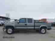 2000 GMC Sierra 1500 SLE with VIN 1GTEC19V3YZ176243, listed as a IAAI auction lot 41582240 with Not provided miles and . Bid and sale history available at DreamBid. Image 15.