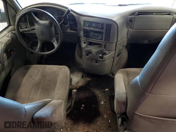 2000 Chevrolet Astro с VIN 1GNDM19W4YB109281, выставлен на аукционе Copart как лот 80818824 с пробегом 145 570 миль миль и На запчасти • Non repairable. История ставок и продаж доступна на DreamBid. Изображение 8.