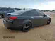 2014 Chevrolet SS с VIN 6G3F15RW6EL938444, выставлен на аукционе Copart как лот 58358065 с пробегом 86 239 миль миль и Списание • Salvage title. История ставок и продаж доступна на DreamBid. Изображение 3.