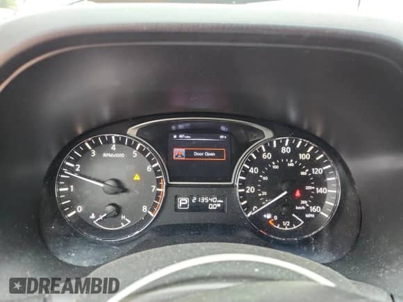 2014 Nissan Pathfinder SL z VIN 5N1AR2MN5EC638998, wystawiony jako Copart lot #85684815 z przebiegiem 213 540 mil mil oraz Szkoda całkowita • Salvage title. Historia ofert i sprzedaży dostępna na DreamBid. Obrazek 9.