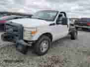 2011 Ford F-250 XL с VIN 1FDBF2A67BEB32650, выставлен на аукционе Copart как лот 88684165 с пробегом 138 318 миль миль и Списание • Salvage title. История ставок и продаж доступна на DreamBid. Изображение 1.