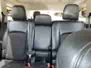 2017 Dodge Journey Crossroad Plus with VIN 3C4PDDGG2HT578810, listed as a Copart auction lot 64097045 with 256,113 mi miles and Salvage title. Bid and sale history available at DreamBid. Image 10.