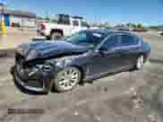 2020 BMW 7 Series 740i with VIN WBA7T2C07LGL17957, listed as a Copart auction lot 65585015 with Not provided miles and Clean title. Bid and sale history available at DreamBid. Image 1.