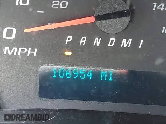 2013 Chevrolet Express Cargo с VIN 1GCWGFCA7D1903663, выставлен на аукционе IAAI как лот 43341415 с пробегом 106 954 миль миль и . История ставок и продаж доступна на DreamBid. Изображение 15.