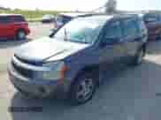 2008 Chevrolet Equinox LT с VIN 2CNDL53F586310116, выставлен на аукционе IAAI как лот 43093034 с пробегом 159 276 миль миль и . История ставок и продаж доступна на DreamBid. Изображение 2.