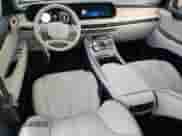 2024 Hyundai Palisade Limited z VIN KM8R54GE0RU758407, wystawiony jako Copart lot #71642665 z przebiegiem 11 905 mil mil oraz Szkoda całkowita • Salvage title. Historia ofert i sprzedaży dostępna na DreamBid. Obrazek 8.