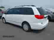 2009 Toyota Sienna CE с VIN 5TDZK23C99S255503, выставлен на аукционе IAAI как лот 43225831 с пробегом 111 809 миль миль и . История ставок и продаж доступна на DreamBid. Изображение 3.