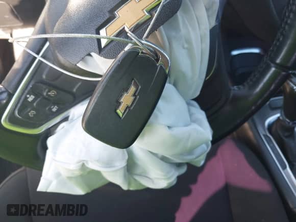 2018 Chevrolet Malibu LT с VIN 1G1ZD5ST2JF274307, выставлен на аукционе IAAI как лот 43460647 с пробегом 135 735 миль миль и . История ставок и продаж доступна на DreamBid. Изображение 11.