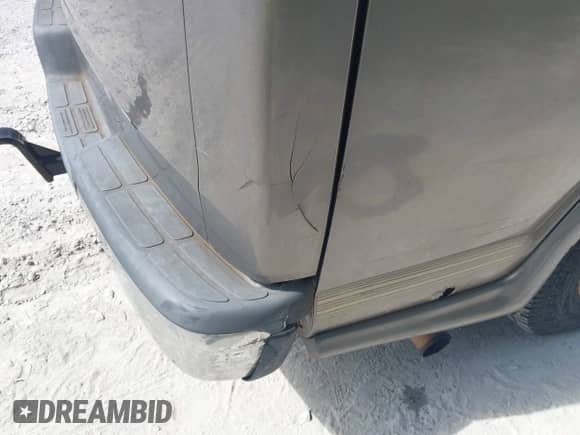 2007 Chevrolet Express Cargo YF7 Upfitter с VIN 1GBFG15T371237914, выставлен на аукционе IAAI как лот 42902775 с пробегом 241 679 миль миль и . История ставок и продаж доступна на DreamBid. Изображение 13.