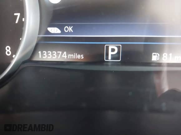 2018 Nissan Murano SV с VIN 5N1AZ2MH6JN132718, выставлен на аукционе IAAI как лот 43192727 с пробегом 133 374 миль миль и . История ставок и продаж доступна на DreamBid. Изображение 16.