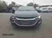 2023 Chevrolet Malibu LT with VIN 1G1ZD5ST0PF169743, listed as a Copart auction lot 89725655 with 46,959 mi miles and Non repairable. Bid and sale history available at DreamBid. Image 5.