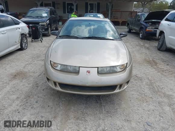 1997 Saturn SC with VIN 1G8ZE1285VZ125476, listed as a IAAI auction lot 41832482 with 186,269 mi miles and . Bid and sale history available at DreamBid. Image 6.