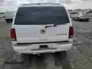 2002 Cadillac Escalade with VIN 1GYEC63T22R118209, listed as a Copart auction lot 82162975 with 112,908 mi miles and Salvage title. Bid and sale history available at DreamBid. Image 6.