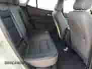 2024 Chevrolet Trax ACTIV z VIN KL77LKE21RC204424, wystawiony jako Copart lot #70803865 z przebiegiem 4 415 mil mil oraz Szkoda całkowita • Salvage title. Historia ofert i sprzedaży dostępna na DreamBid. Obrazek 11.