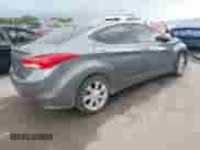 2012 Hyundai Elantra Limited z VIN 5NPDH4AE4CH081104, wystawiony jako IAAI lot #42501894 z przebiegiem Nie podano mil oraz . Historia ofert i sprzedaży dostępna na DreamBid. Obrazek 4.