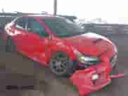 2016 Subaru WRX Limited with VIN JF1VA1J64G9817320, listed as a IAAI auction lot 42956650 with 95,212 mi miles and . Bid and sale history available at DreamBid. Image 1.