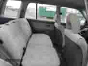 1990 Honda Civic with VIN JHMEE2754LS010638, listed as a Copart auction lot 85169464 with 167,566 mi miles and Salvage title. Bid and sale history available at DreamBid. Image 10.