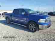 2015 Ram 1500 Laramie z VIN 1C6RR7VT3FS739991, wystawiony jako Copart lot #65370555 z przebiegiem 112 944 mil mil oraz Szkoda całkowita • Salvage title. Historia ofert i sprzedaży dostępna na DreamBid. Obrazek 4.