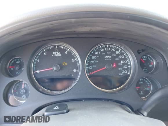 2007 Chevrolet Tahoe LT с VIN 1GNFK13007J123511, выставлен на аукционе IAAI как лот 42216176 с пробегом Не указан миль и . История ставок и продаж доступна на DreamBid. Изображение 7.