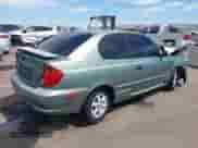 2003 Hyundai Accent GL с VIN KMHCG35C53U277734, выставлен на аукционе IAAI как лот 42085996 с пробегом 108 369 миль миль и . История ставок и продаж доступна на DreamBid. Изображение 4.