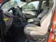 2013 Hyundai Santa Fe Sport с VIN 5XYZU3LB9DG032844, выставлен на аукционе Copart как лот 84747085 с пробегом 127 834 миль миль и Списание • Salvage title. История ставок и продаж доступна на DreamBid. Изображение 7.