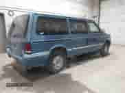 1992 Dodge Grand Caravan с VIN 1B4GK44R1NX248133, выставлен на аукционе IAAI как лот 42118680 с пробегом 188 949 миль миль и . История ставок и продаж доступна на DreamBid. Изображение 4.