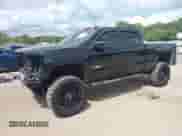 2019 Chevrolet Silverado 2500HD LTZ with VIN 1GC1KTEG4KF257121, listed as a IAAI auction lot 43051866 with 35,326 mi miles and . Bid and sale history available at DreamBid. Image 2.