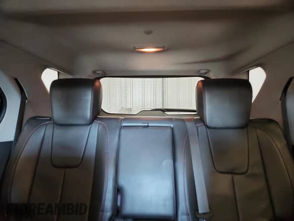 2011 Chevrolet Equinox 2LT with VIN 2CNFLNEC7B6326417, listed as a Copart auction lot 80114235 with 167,357 mi miles and Non repairable. Bid and sale history available at DreamBid. Image 10.