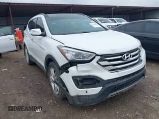 2015 Hyundai Santa Fe с VIN 5XYZW4LA2FG238145, выставлен на аукционе IAAI как лот 42399426 с пробегом 151 271 миль миль и . История ставок и продаж доступна на DreamBid. Изображение 1.