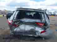 2017 Toyota Sienna LE Auto Access Seat with VIN 5TDKZ3DC5HS820605, listed as a IAAI auction lot 43106577 with 143,049 mi miles and . Bid and sale history available at DreamBid. Image 6.