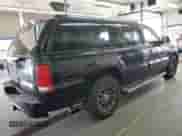 2004 Cadillac Escalade ESV z VIN 3GYFK66N04G233866, wystawiony jako Copart lot #64982075 z przebiegiem 204 562 mil mil oraz Czysty tytuł • Clean title. Historia ofert i sprzedaży dostępna na DreamBid. Obrazek 3.