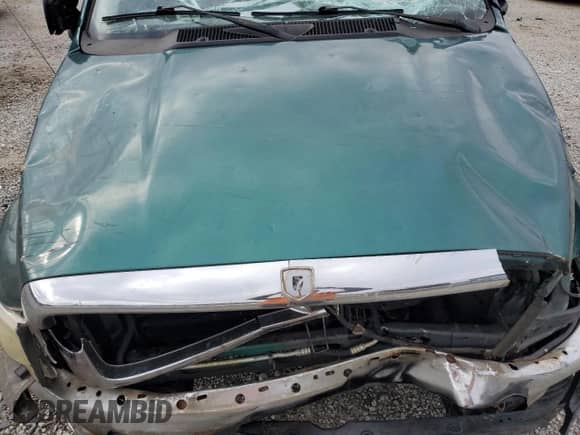 2004 Dodge 1500 ST z VIN 1D7HU16N44J110488, wystawiony jako Copart lot #85756644 z przebiegiem Nie podano mil oraz Nie do naprawy • Non repairable. Historia ofert i sprzedaży dostępna na DreamBid. Obrazek 12.