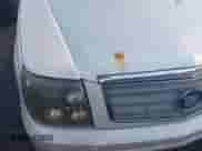 2005 Cadillac Escalade z VIN 1GYEK63N95R231907, wystawiony jako IAAI lot #43433866 z przebiegiem 164 453 mil mil oraz . Historia ofert i sprzedaży dostępna na DreamBid. Obrazek 6.