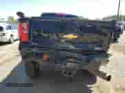 2018 Chevrolet Silverado 3500HD High Country с VIN 1GC4K1EY8JF275551, выставлен на аукционе Copart как лот 70351595 с пробегом 96 400 миль миль и Списание • Salvage title. История ставок и продаж доступна на DreamBid. Изображение 6.