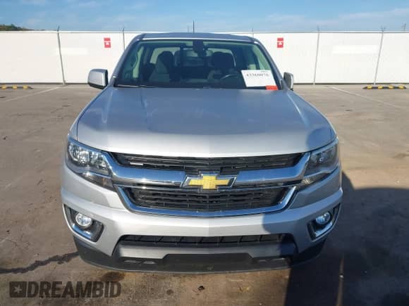 2017 Chevrolet Colorado 4WD LT z VIN 1GCGTCEN7H1212718, wystawiony jako IAAI lot #43360076 z przebiegiem 77 845 mil mil oraz . Historia ofert i sprzedaży dostępna na DreamBid. Obrazek 12.