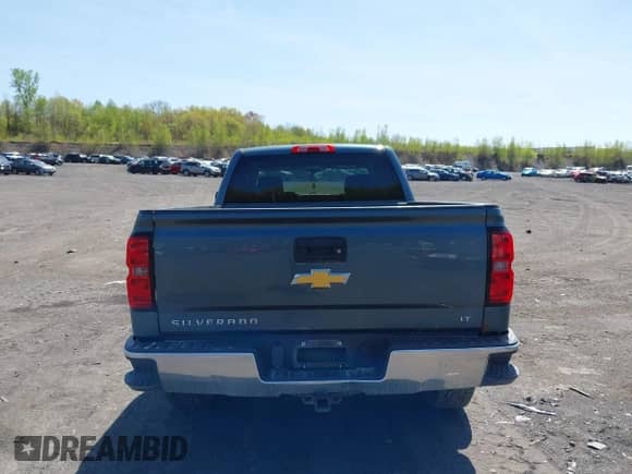 2014 Chevrolet Silverado 1500 LT с VIN 1GCVKREH5EZ173017, выставлен на аукционе IAAI как лот 42122775 с пробегом 146 647 миль миль и . История ставок и продаж доступна на DreamBid. Изображение 16.