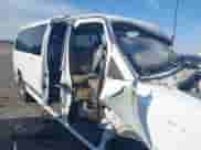 2001 Chevrolet Express with VIN 1GAHG39RX11218372, listed as a IAAI auction lot 42101819 with Not provided miles and . Bid and sale history available at DreamBid. Image 13.