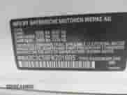 2015 BMW 3 Series 320i xDrive с VIN WBA3C3C58FK201605, выставлен на аукционе IAAI как лот 43098809 с пробегом 145 647 миль миль и . История ставок и продаж доступна на DreamBid. Изображение 9.