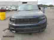 2023 Jeep Grand Cherokee Limited with VIN 1C4RJKBG6P8745079, listed as a Copart auction lot 71898095 with 28,940 mi miles and Salvage title. Bid and sale history available at DreamBid. Image 5.