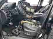 2012 Land Rover Range Rover Sport SC with VIN SALSH2E40CA757822, listed as a Copart auction lot 60808905 with Not provided miles and Non repairable. Bid and sale history available at DreamBid. Image 7.