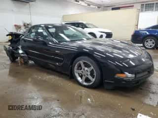 1999 Chevrolet Corvette с VIN 1G1YY22G8X5104226, выставлен на аукционе Copart как лот 83876335 с пробегом 78 878 миль миль и Чистый • Clean title. История ставок и продаж доступна на DreamBid. Изображение 4.