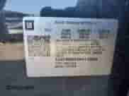 2017 Chevrolet Bolt EV LT z VIN 1G1FW6S0XH4175829, wystawiony jako Copart lot #70488133 z przebiegiem 30 865 mil mil oraz . Historia ofert i sprzedaży dostępna na DreamBid. Obrazek 12.