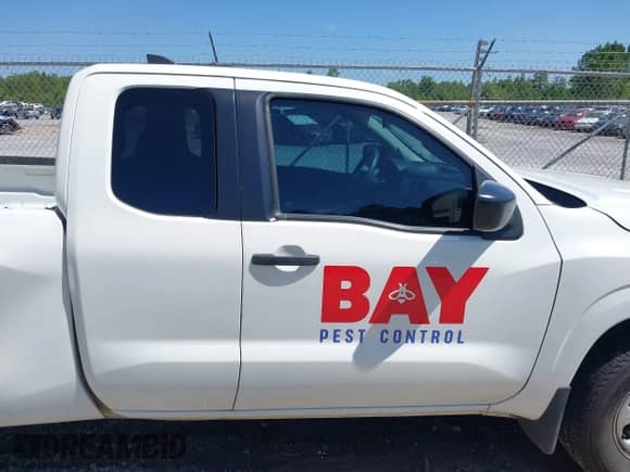 2022 Nissan Frontier S with VIN 1N6ED1CL5NN679860, listed as a IAAI auction lot 42826321 with 87,132 mi miles and . Bid and sale history available at DreamBid. Image 14.