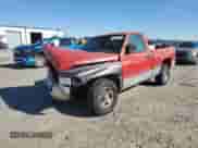 1999 Dodge 1500 с VIN 1B7HC16X1XS230486, выставлен на аукционе Copart как лот 88851795 с пробегом 169 880 миль миль и Списание • Salvage title. История ставок и продаж доступна на DreamBid. Изображение 1.