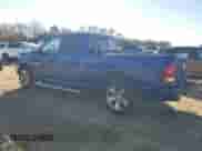 2014 Ram 1500 Sport with VIN 1C6RR6HT1ES333079, listed as a Copart auction lot 89391685 with 141,534 mi miles and Salvage title. Bid and sale history available at DreamBid. Image 2.