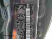 2015 Toyota Camry SE z VIN 4T1BF1FK9FU092549, wystawiony jako Copart lot #84592665 z przebiegiem 281 885 mil mil oraz Szkoda całkowita • Salvage title. Historia ofert i sprzedaży dostępna na DreamBid. Obrazek 12.