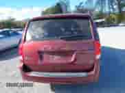 2019 Dodge Grand Caravan SE with VIN 2C4RDGBGXKR759584, listed as a IAAI auction lot 43447812 with 129,736 mi miles and . Bid and sale history available at DreamBid. Image 17.