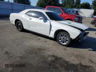 2011 Dodge Challenger с VIN 2B3CJ4DG3BH602805, выставлен на аукционе Copart как лот 80904145 с пробегом 184 903 миль миль и Списание • Salvage title. История ставок и продаж доступна на DreamBid. Изображение 4.